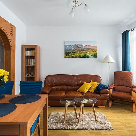 Rent Like Home - Arkadia Pod Nosalem Zakopane Exterior photo