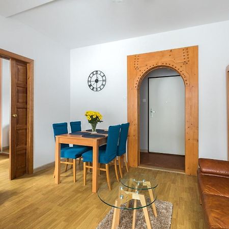 Rent Like Home - Arkadia Pod Nosalem Zakopane Exterior photo
