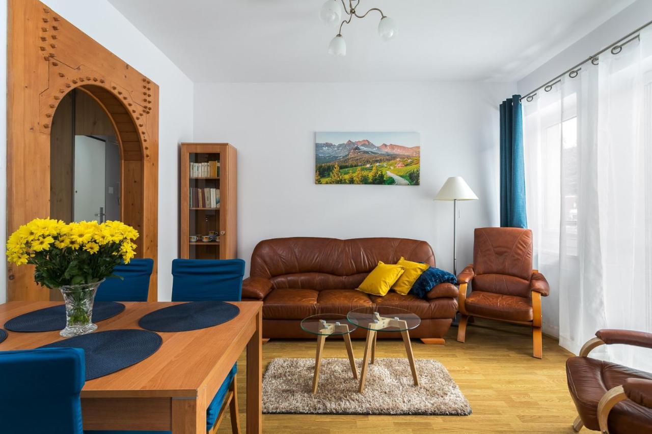 Rent Like Home - Arkadia Pod Nosalem Zakopane Exterior photo
