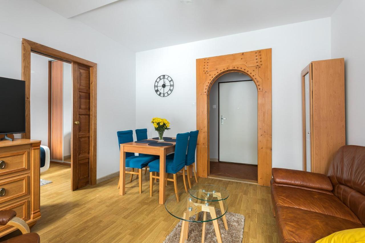 Rent Like Home - Arkadia Pod Nosalem Zakopane Exterior photo