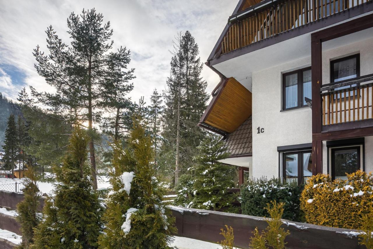 Rent Like Home - Arkadia Pod Nosalem Zakopane Exterior photo