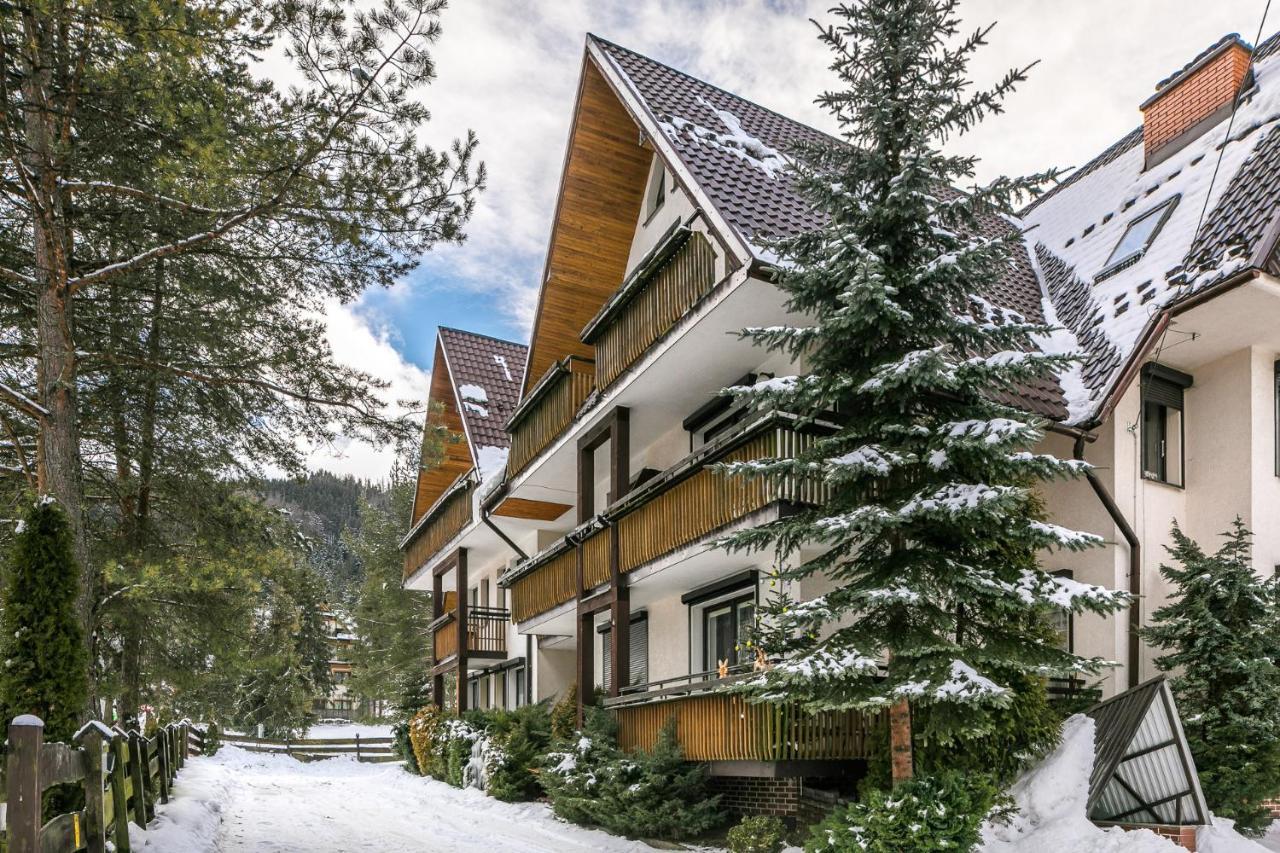 Rent Like Home - Arkadia Pod Nosalem Zakopane Exterior photo