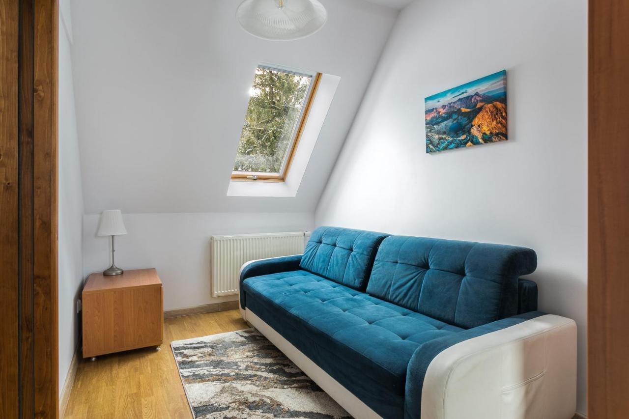 Rent Like Home - Arkadia Pod Nosalem Zakopane Exterior photo