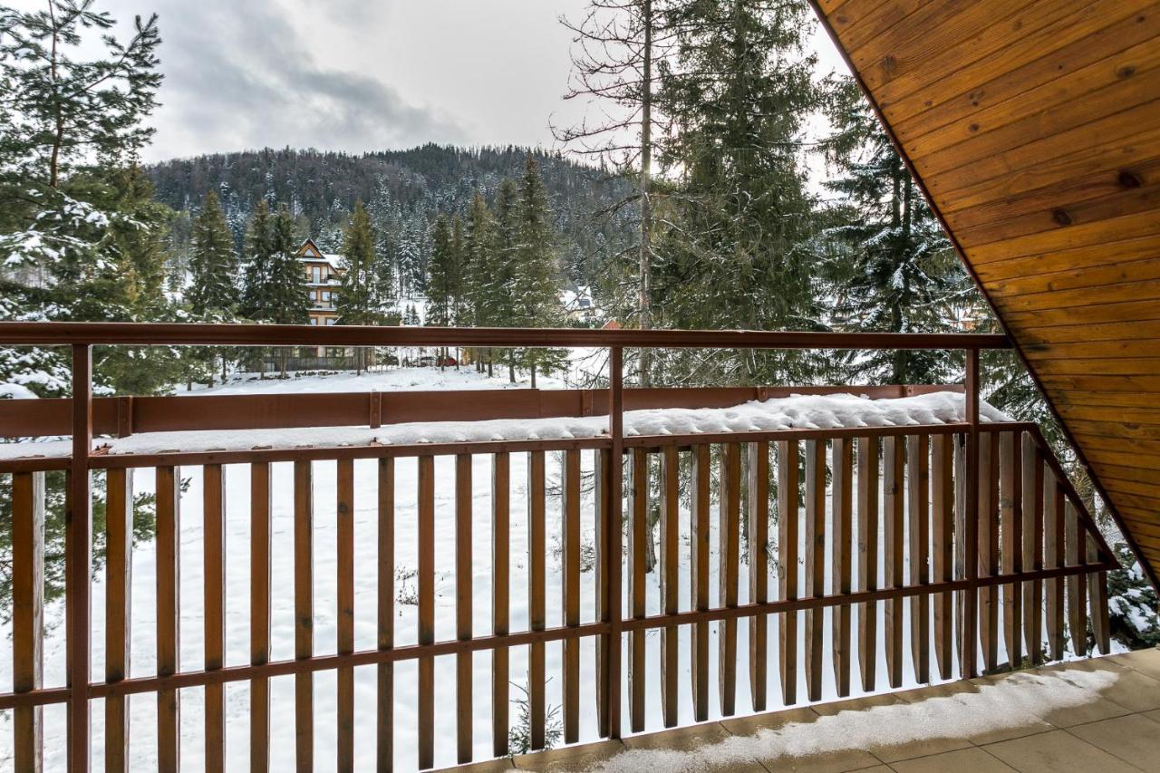 Rent Like Home - Arkadia Pod Nosalem Zakopane Exterior photo