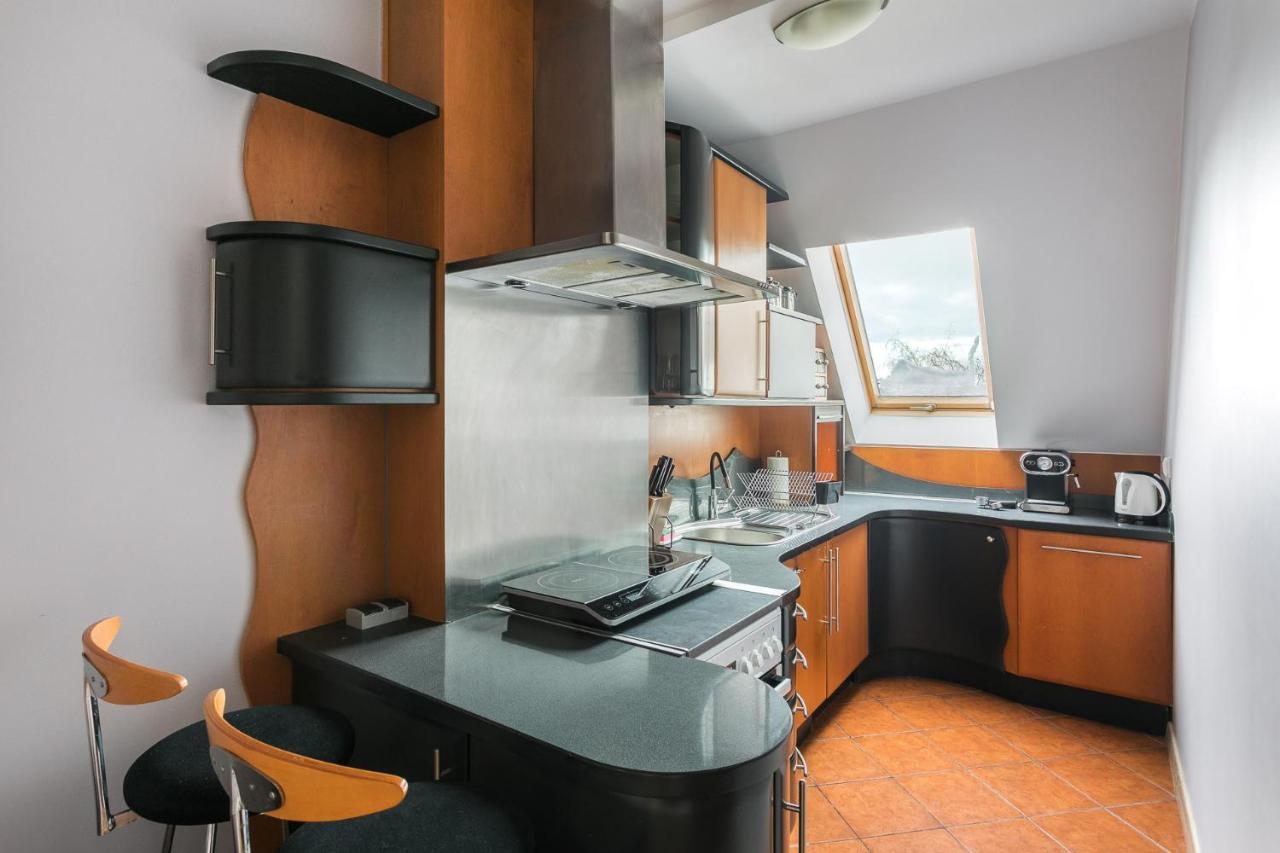 Rent Like Home - Arkadia Pod Nosalem Zakopane Exterior photo