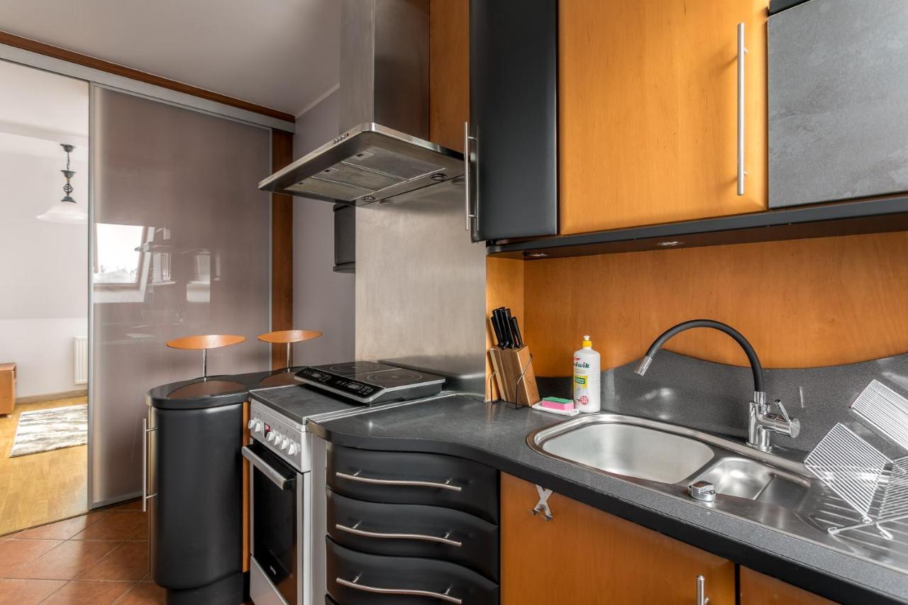 Rent Like Home - Arkadia Pod Nosalem Zakopane Exterior photo