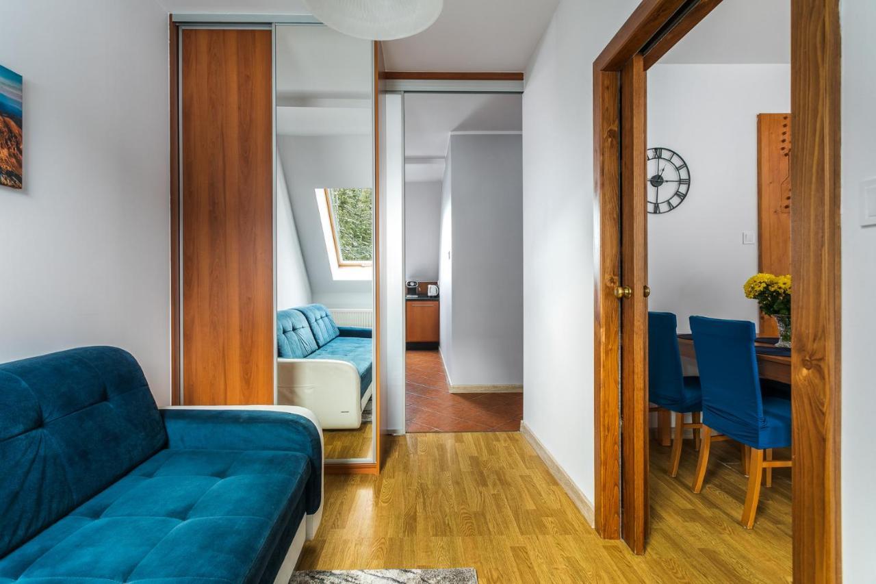 Rent Like Home - Arkadia Pod Nosalem Zakopane Exterior photo